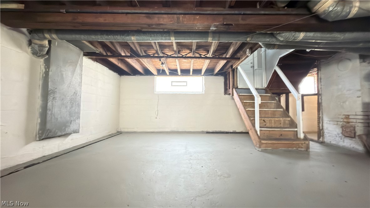 3581 E 149th Street Cleveland OH 44120
