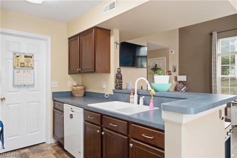 8585 Mandell Drive Macedonia OH 44056