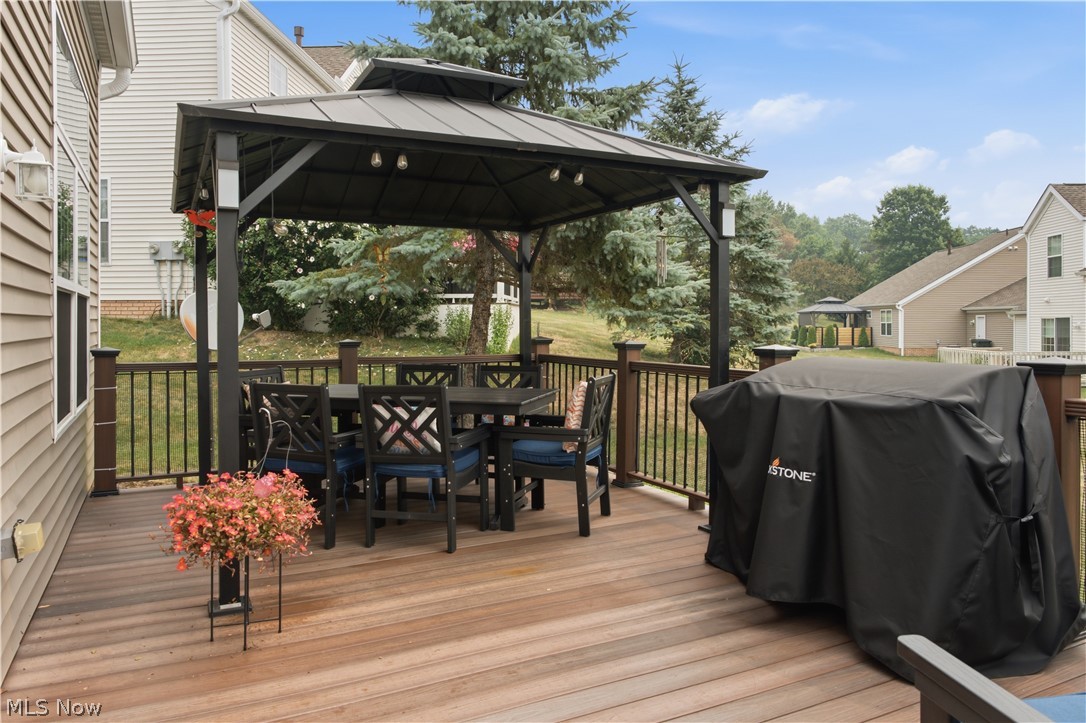 8585 Mandell Drive Macedonia OH 44056