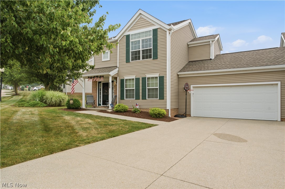 8585 Mandell Drive Macedonia OH 44056