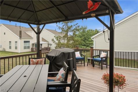 8585 Mandell Drive Macedonia OH 44056