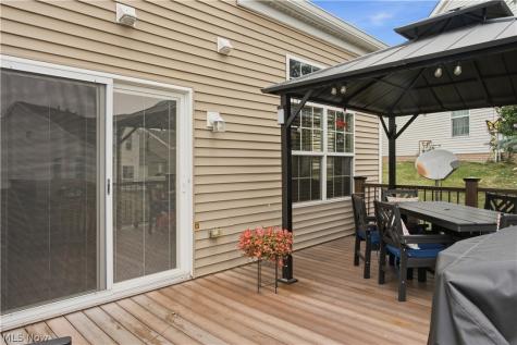 8585 Mandell Drive Macedonia OH 44056