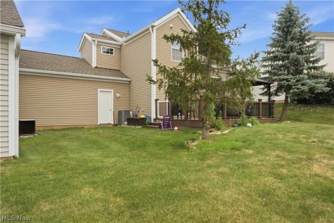 8585 Mandell Drive Macedonia OH 44056