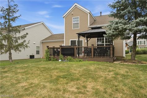 8585 Mandell Drive Macedonia OH 44056