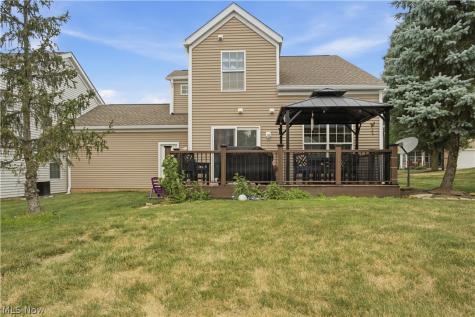 8585 Mandell Drive Macedonia OH 44056