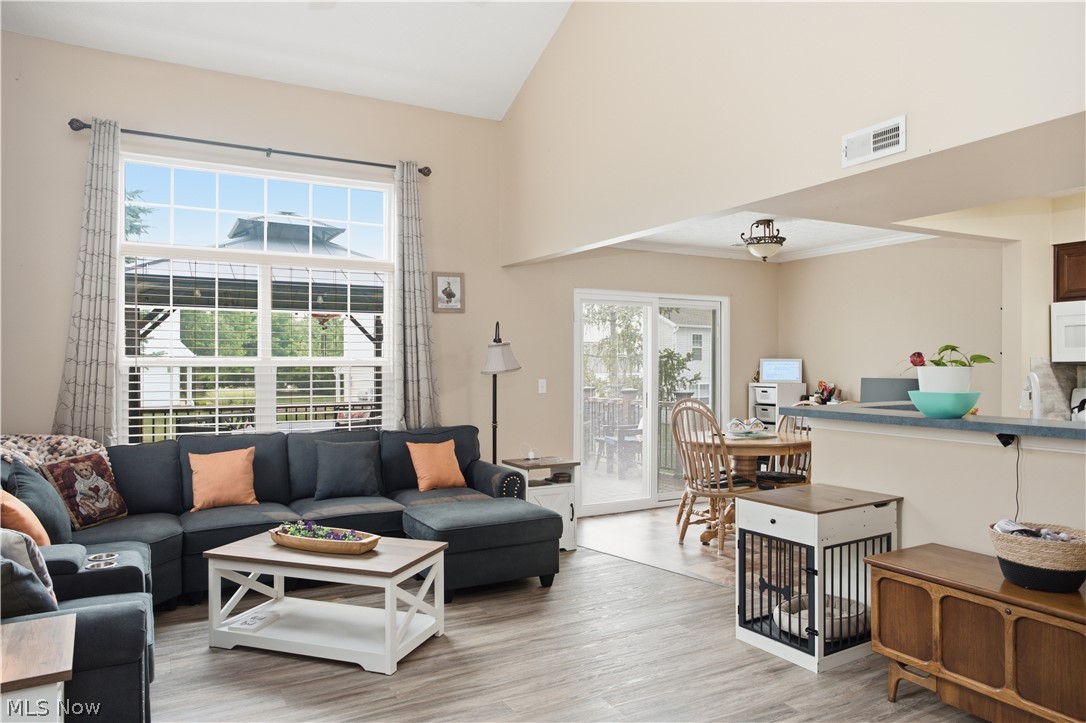 8585 Mandell Drive Macedonia OH 44056