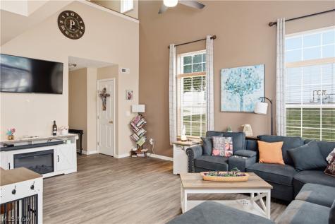 8585 Mandell Drive Macedonia OH 44056