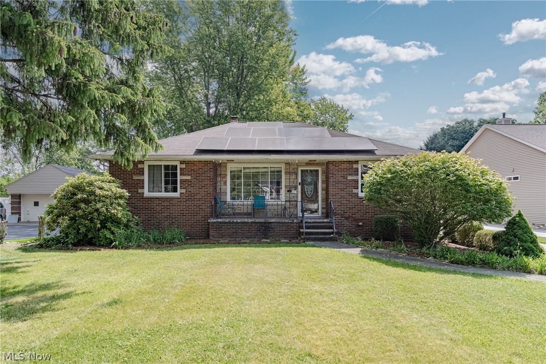 3407 Clague Road North Olmsted OH 44070