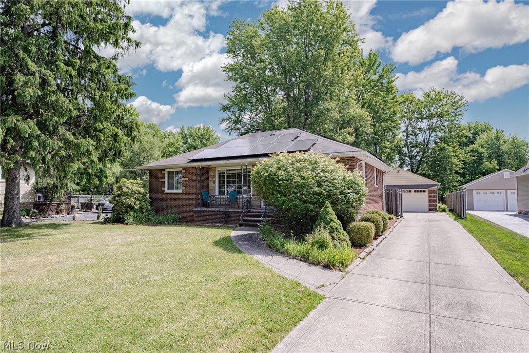 3407 Clague Road North Olmsted OH 44070
