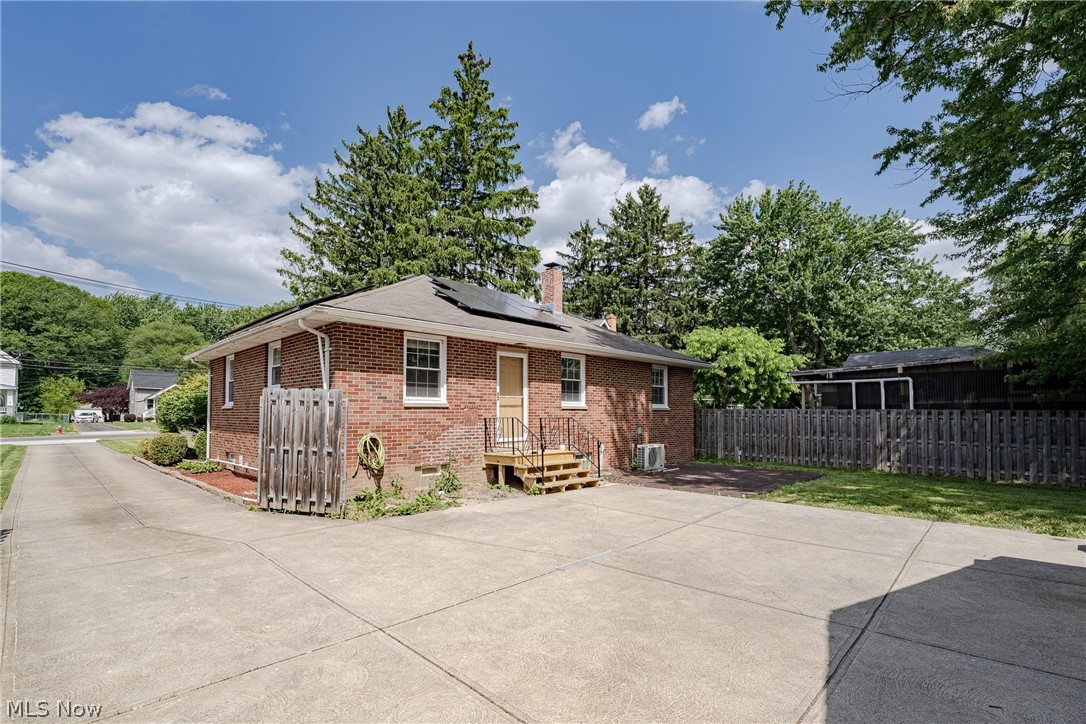 3407 Clague Road North Olmsted OH 44070