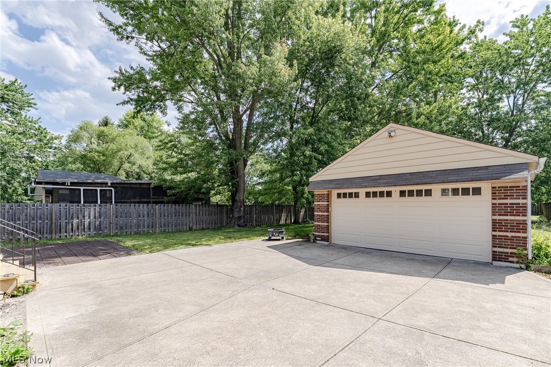 3407 Clague Road North Olmsted OH 44070
