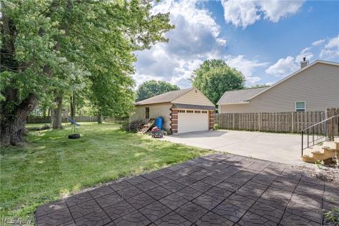3407 Clague Road North Olmsted OH 44070