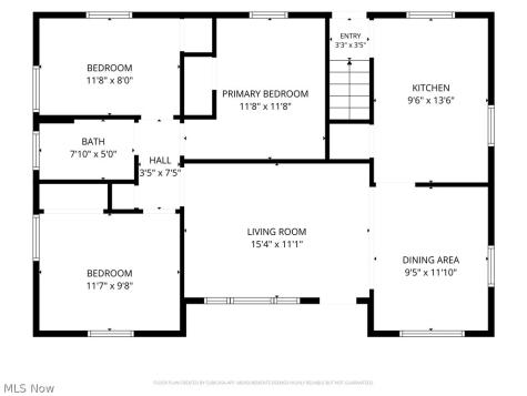 3407 Clague Road North Olmsted OH 44070