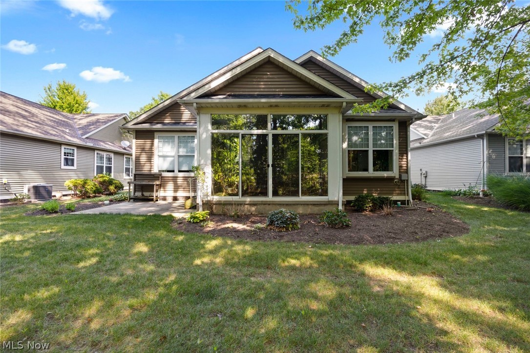 1990 Buckingham Drive Avon OH 44011