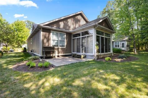 1990 Buckingham Drive Avon OH 44011