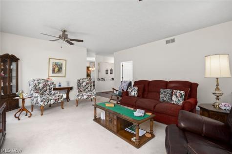 1990 Buckingham Drive Avon OH 44011