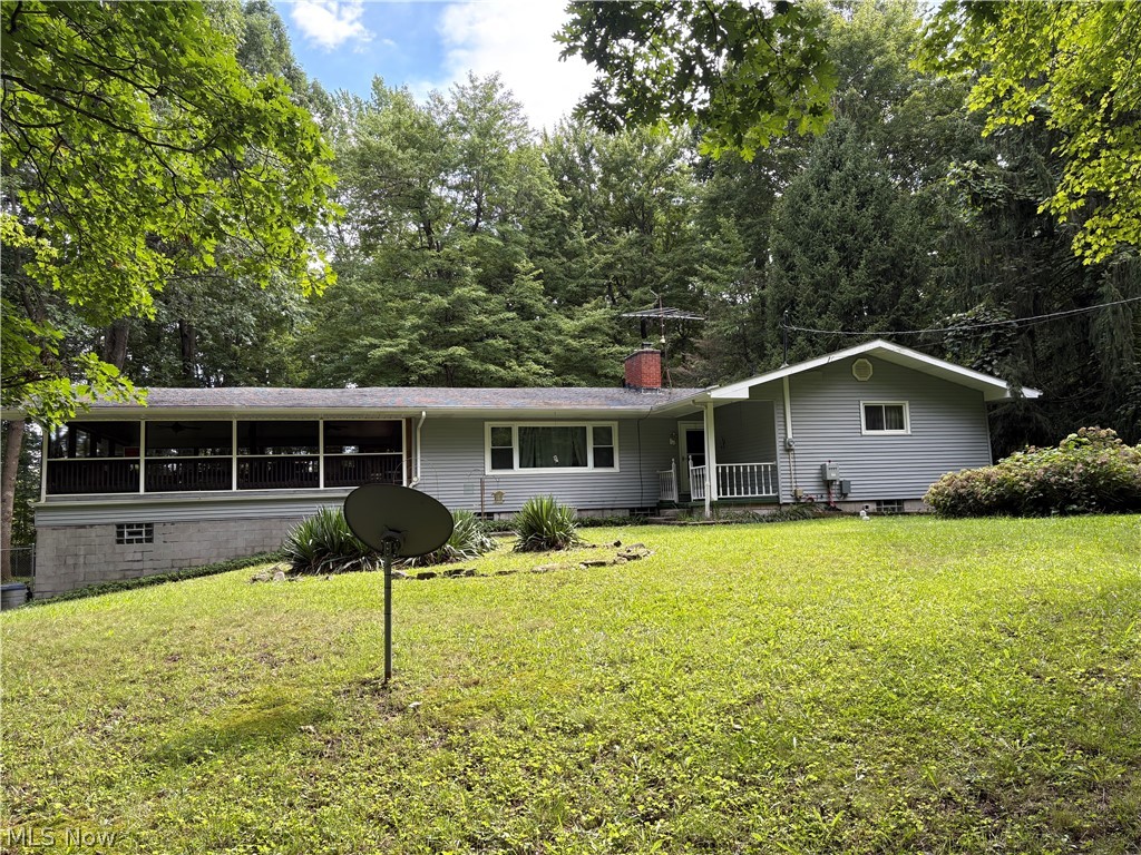 3459 Hewitt Gifford Road Warren OH 44481
