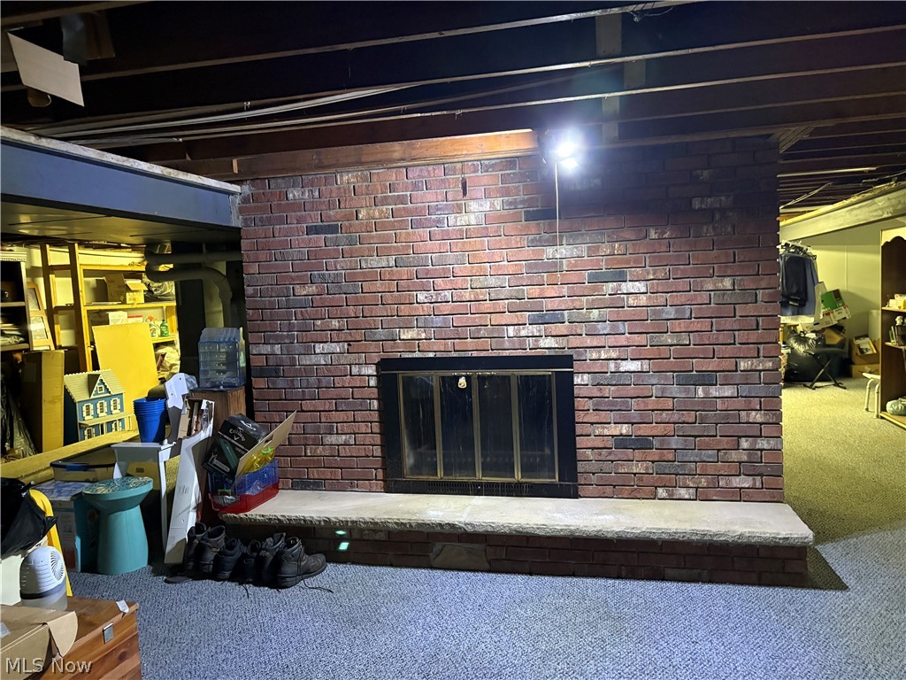3459 Hewitt Gifford Road Warren OH 44481