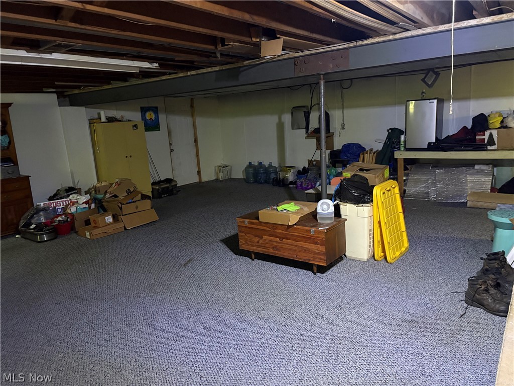3459 Hewitt Gifford Road Warren OH 44481
