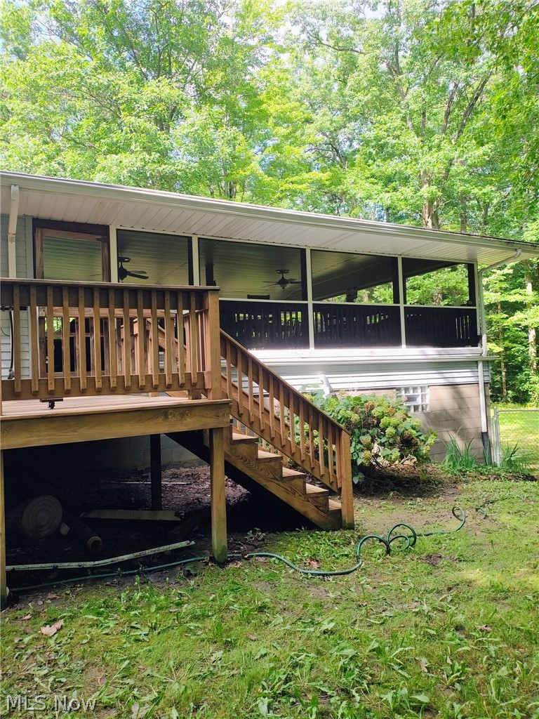3459 Hewitt Gifford Road Warren OH 44481
