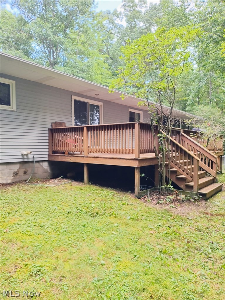 3459 Hewitt Gifford Road Warren OH 44481