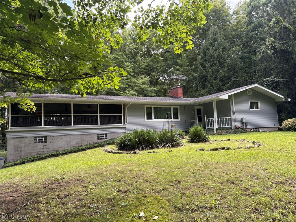 3459 Hewitt Gifford Road Warren OH 44481