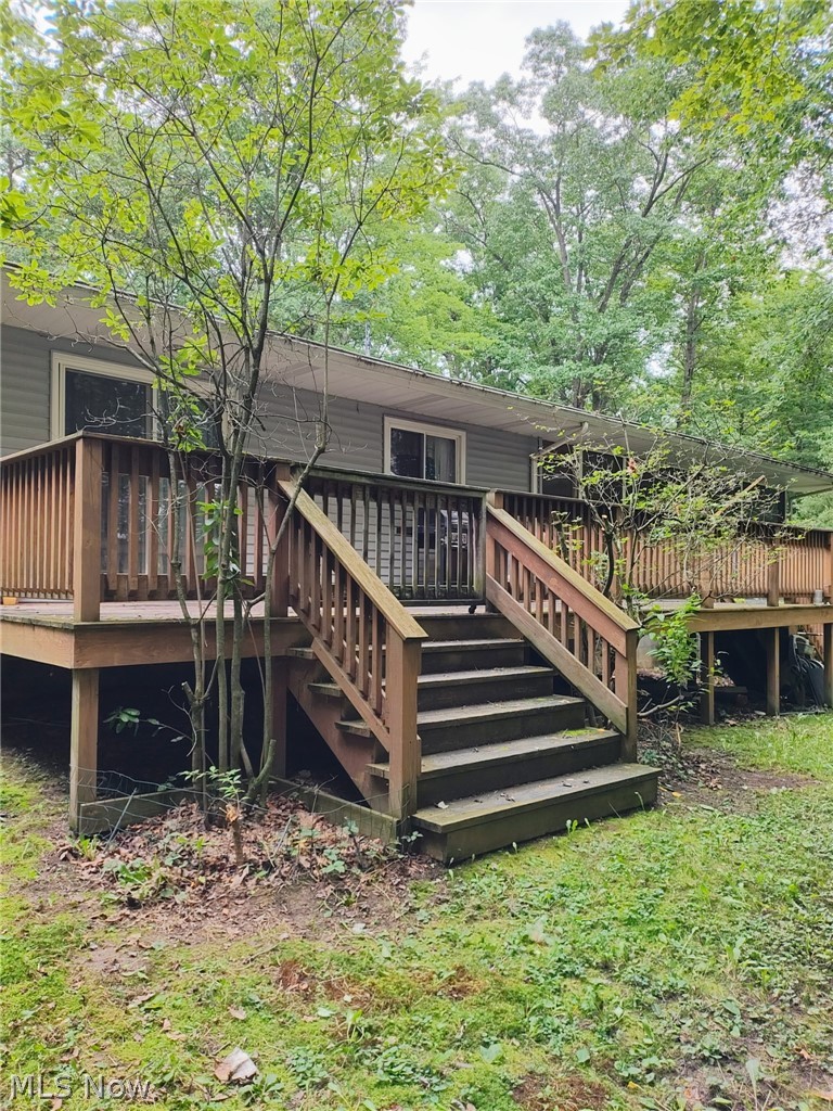 3459 Hewitt Gifford Road Warren OH 44481