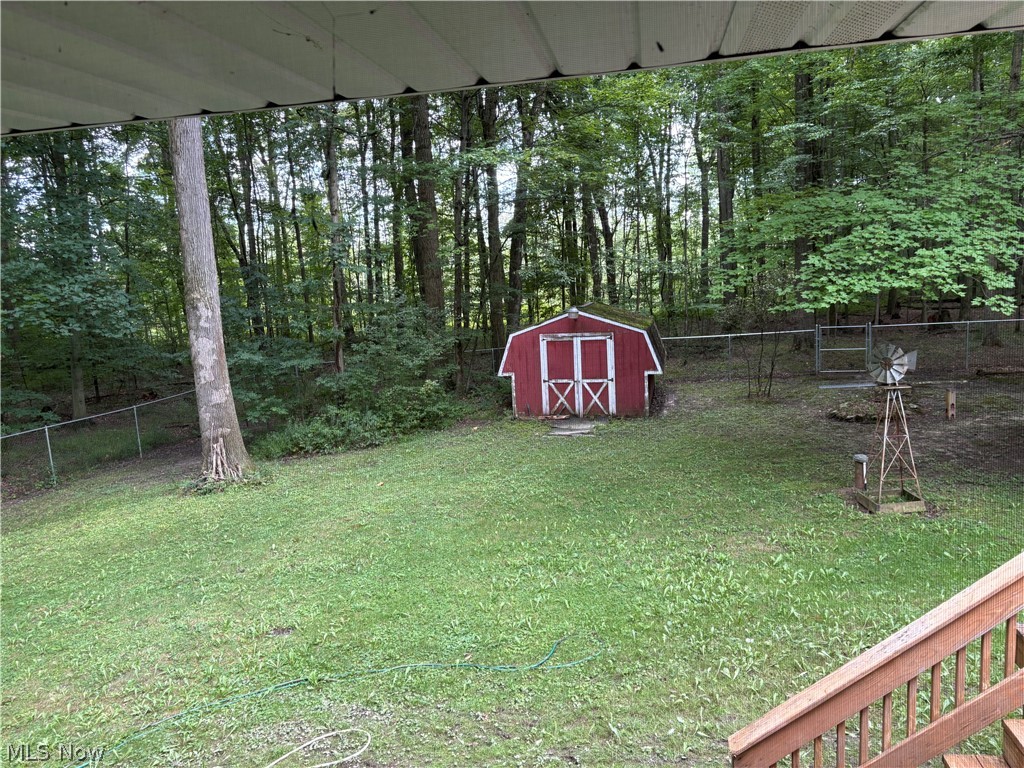 3459 Hewitt Gifford Road Warren OH 44481