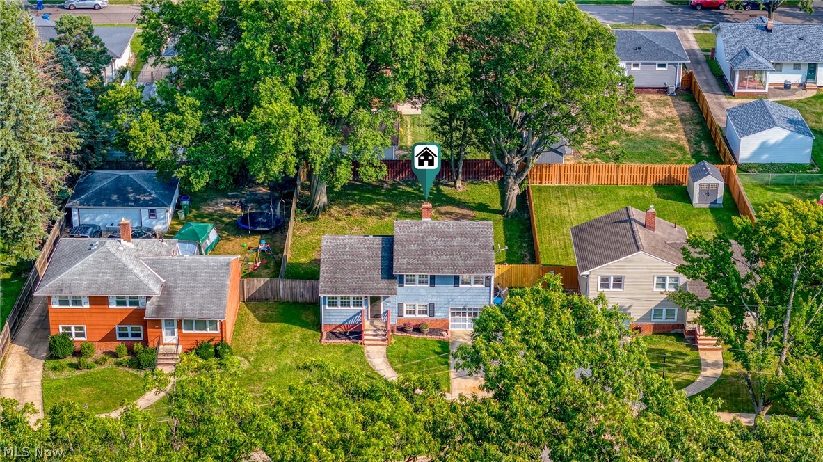 11159 Stoneham Road Parma Heights OH 44130