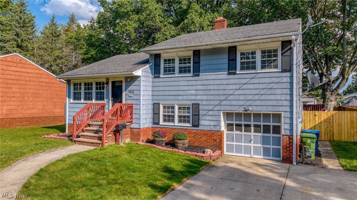11159 Stoneham Road Parma Heights OH 44130