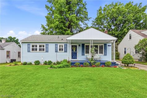 2780 Brunswick Road Youngstown OH 44511
