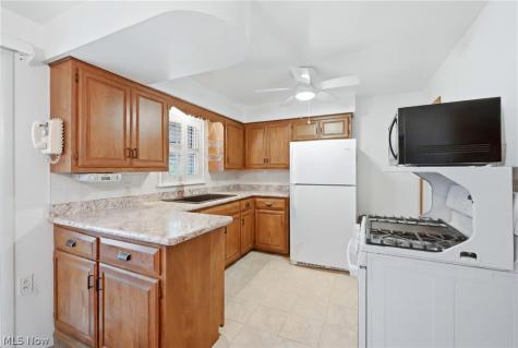 2780 Brunswick Road Youngstown OH 44511