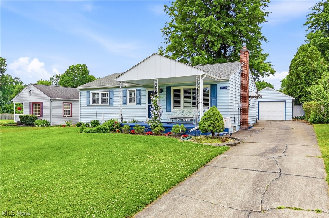 2780 Brunswick Road Youngstown OH 44511