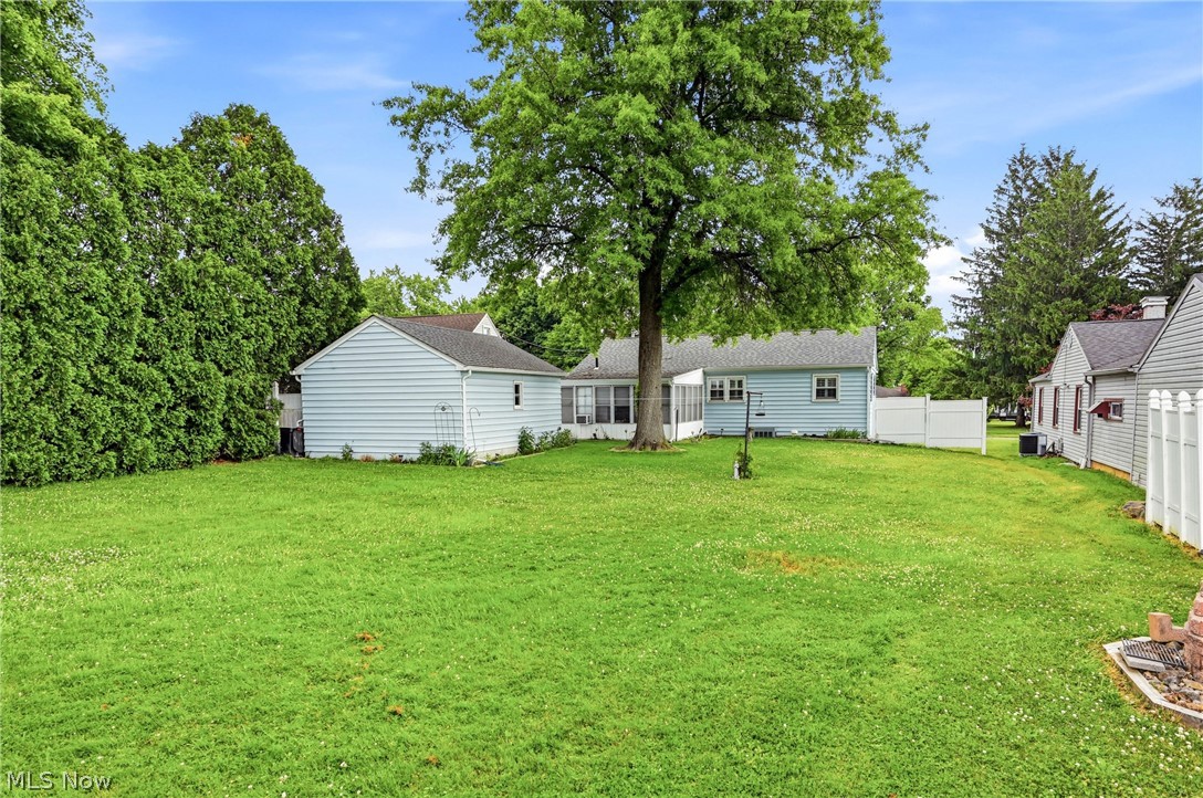 2780 Brunswick Road Youngstown OH 44511
