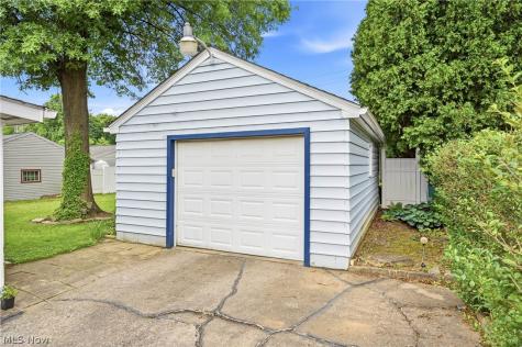 2780 Brunswick Road Youngstown OH 44511