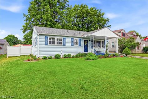 2780 Brunswick Road Youngstown OH 44511