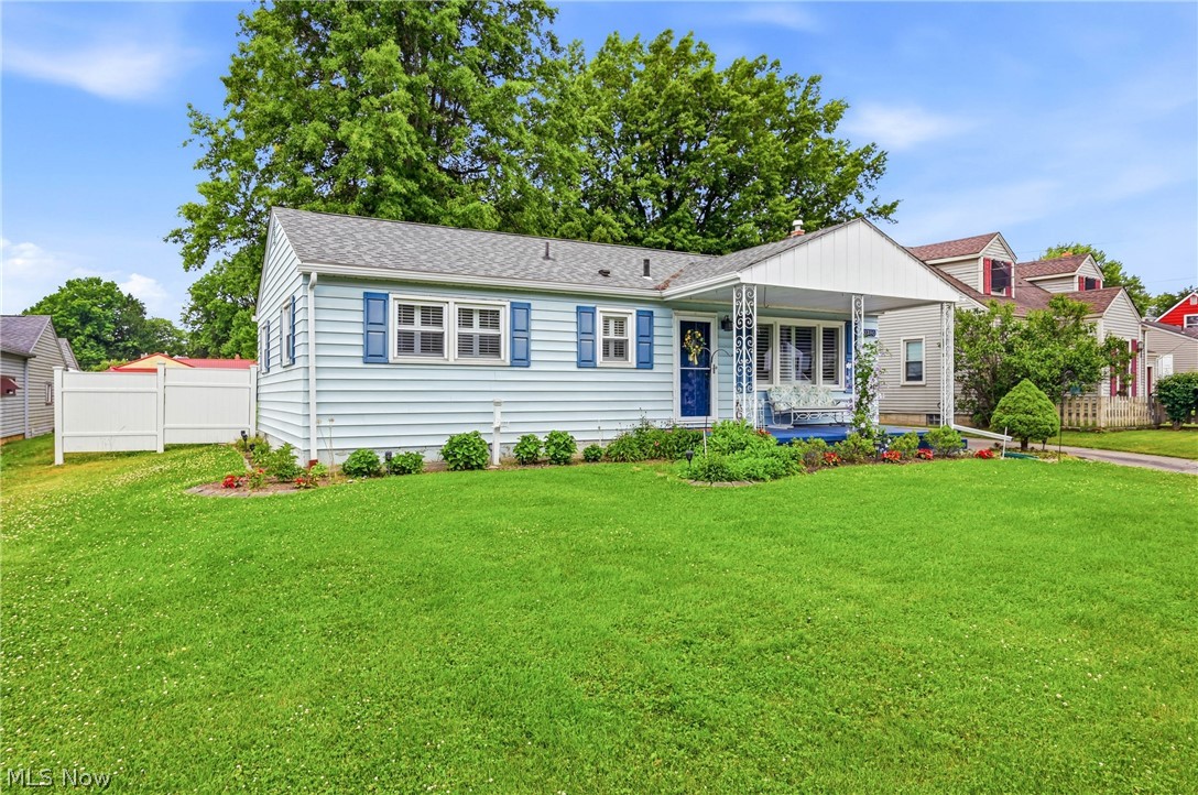 2780 Brunswick Road Youngstown OH 44511