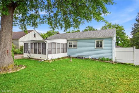 2780 Brunswick Road Youngstown OH 44511
