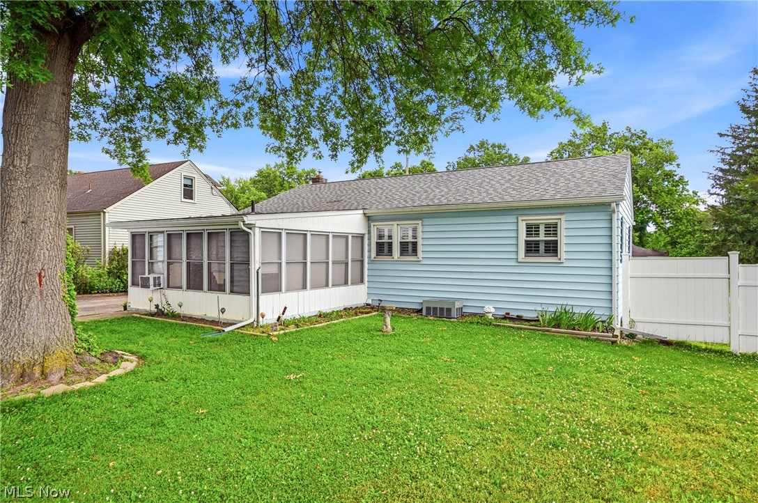 2780 Brunswick Road Youngstown OH 44511
