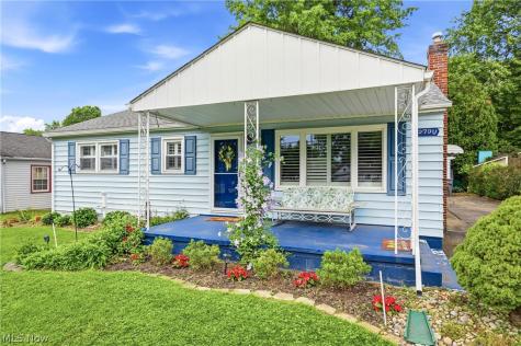 2780 Brunswick Road Youngstown OH 44511
