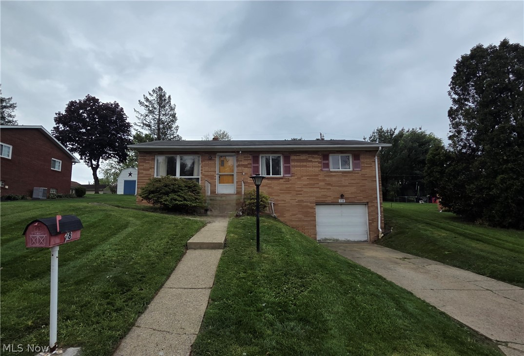 238 Meadowbrook Drive Steubenville OH 43953