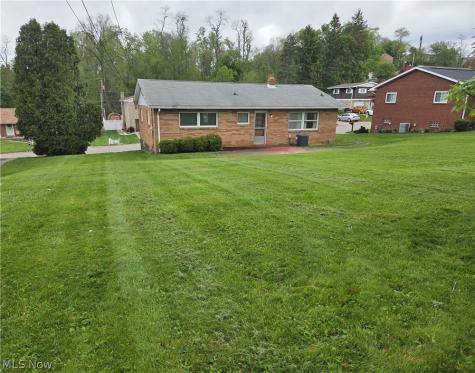 238 Meadowbrook Drive Steubenville OH 43953
