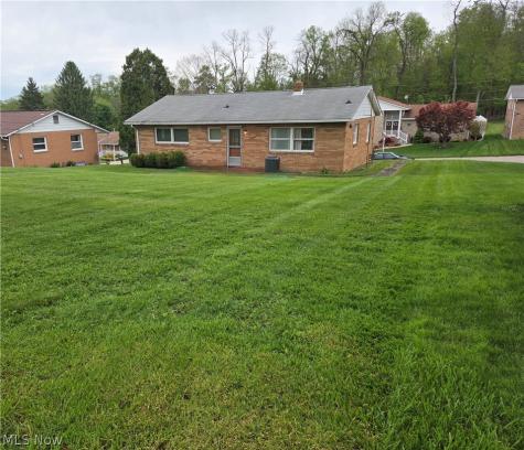 238 Meadowbrook Drive Steubenville OH 43953