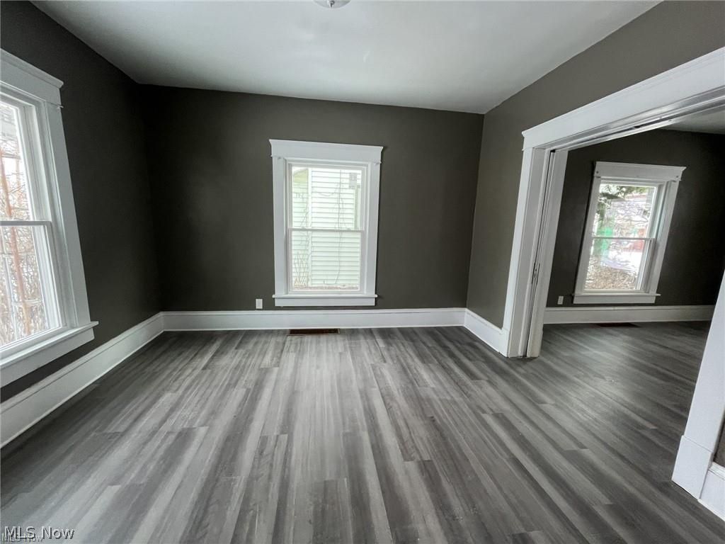 1307 22nd Street NW Canton OH 44709