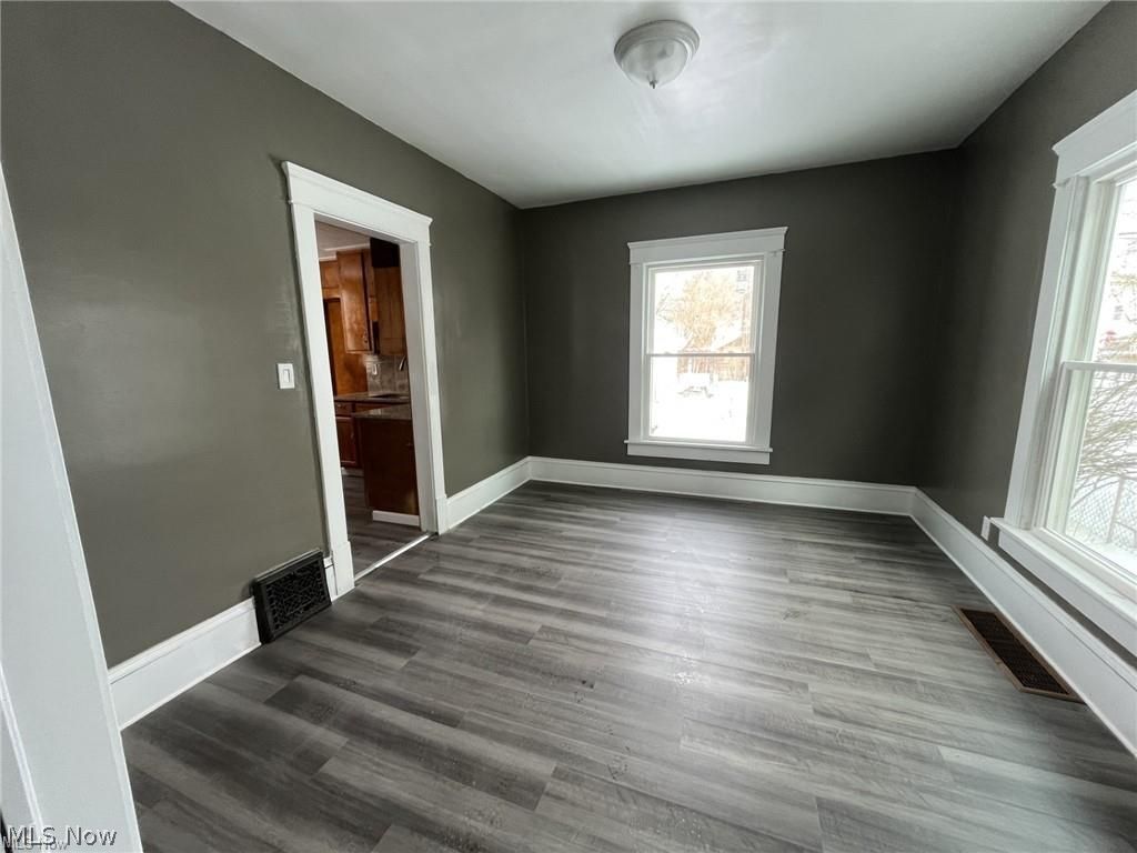 1307 22nd Street NW Canton OH 44709