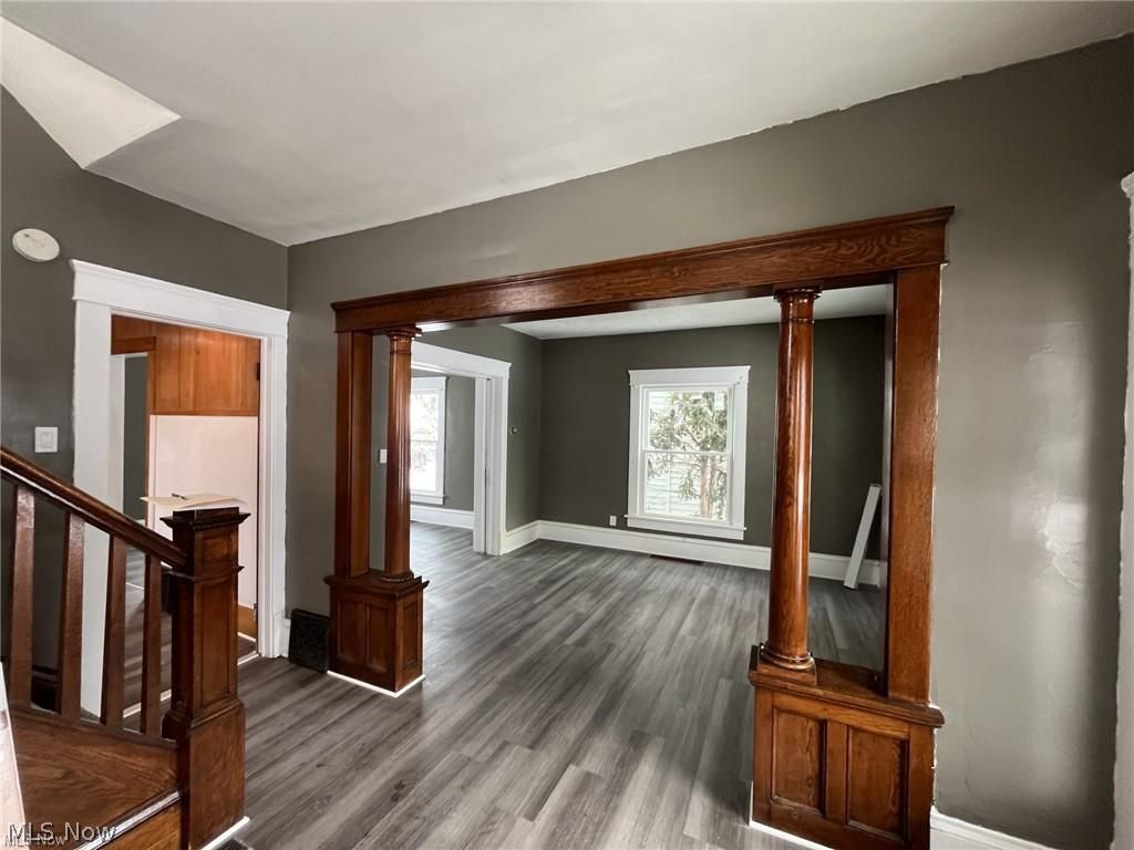 1307 22nd Street NW Canton OH 44709