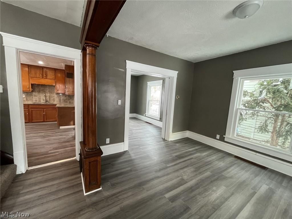 1307 22nd Street NW Canton OH 44709