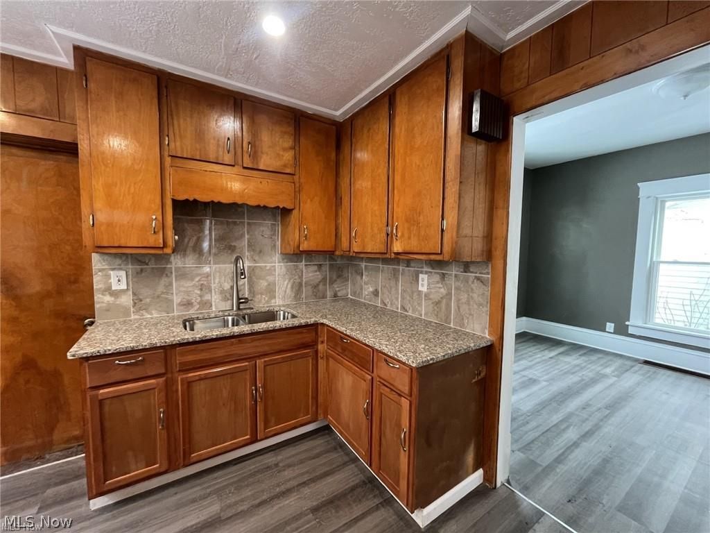 1307 22nd Street NW Canton OH 44709