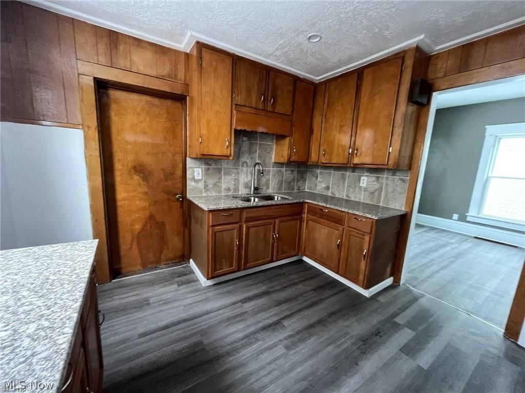 1307 22nd Street NW Canton OH 44709