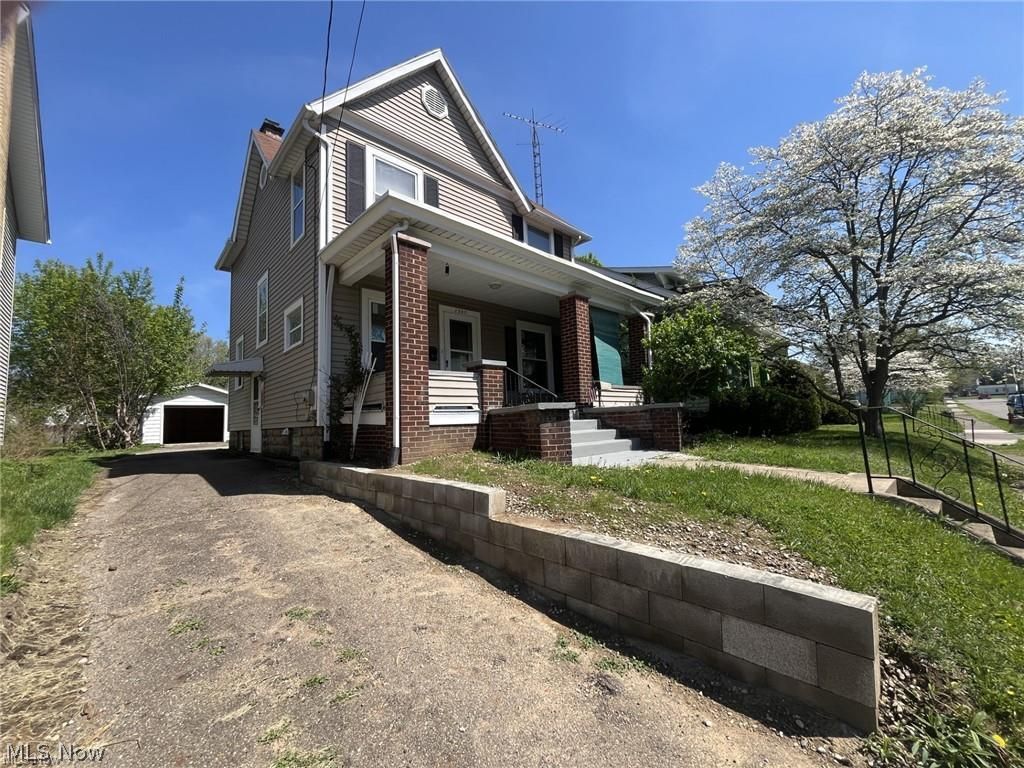 1307 22nd Street NW Canton OH 44709